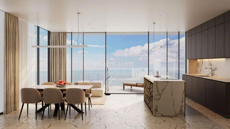 Foto d9fe79fd-6d00-4fc7-a001-ee991b5b970f. Apartament amb aparcament piscina a L´Olla Altea