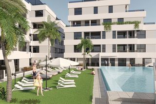 Apartamento en San Pedro del Pinatar