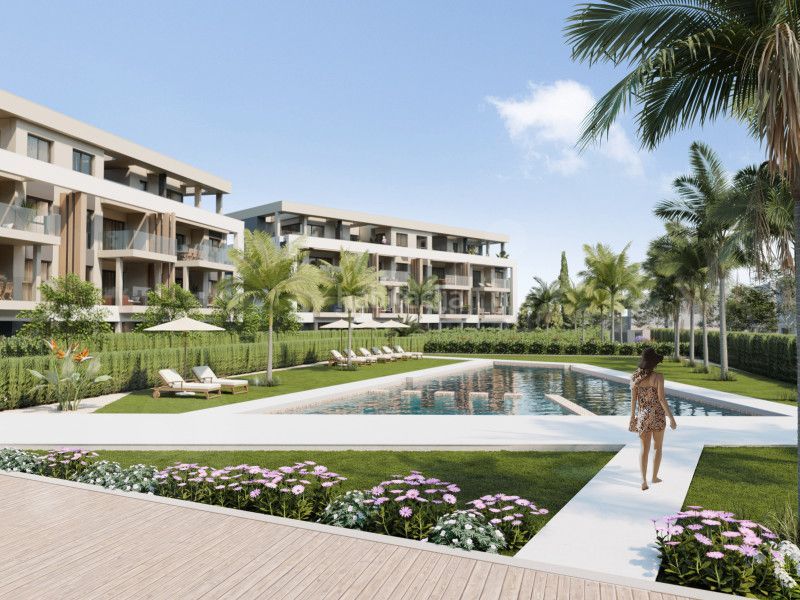 Foto 1262c804-3e3f-49ac-b429-093065d2fb6e. Àtic amb aparcament piscina a Mar Menor golf Torre - Pacheco