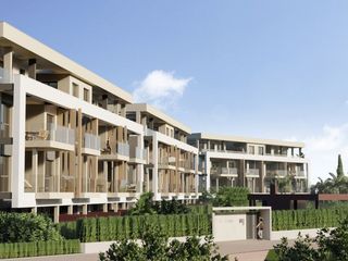 Dachwohnung in Mar Menor golf