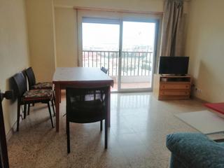 Location Appartement à Santo Domingo. Alquiler vivienda solo temporada