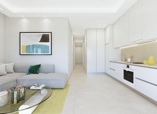 Flat in Guardamar Playa. Venta de piso en guardamar del segura