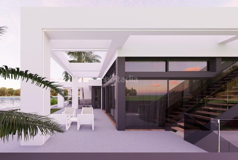 Foto 124a5d79-7450-4215-98fa-34ecc5195c8f. Chalet en Mar Menor golf Torre - Pacheco