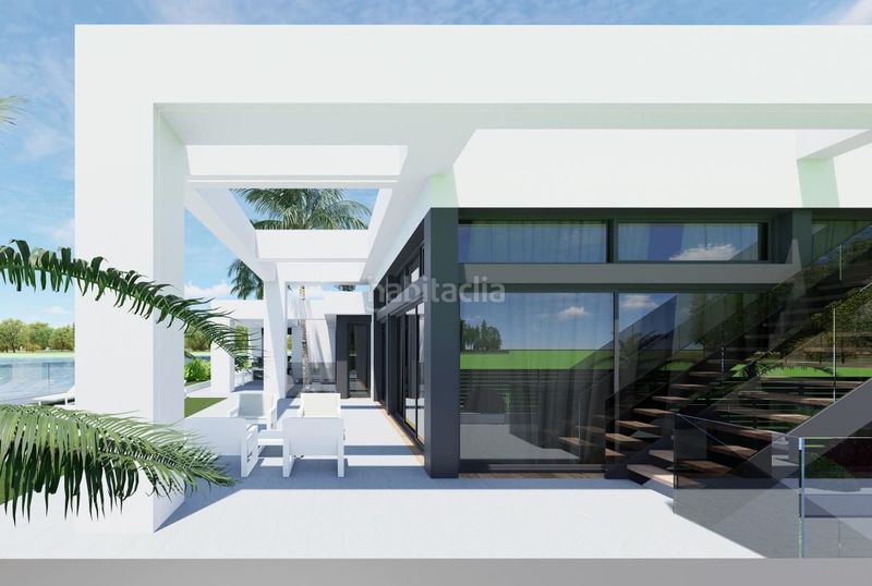 Foto 1ce526a4-2ec5-4403-8ca5-937de0a37367. Chalet en Mar Menor golf Torre - Pacheco