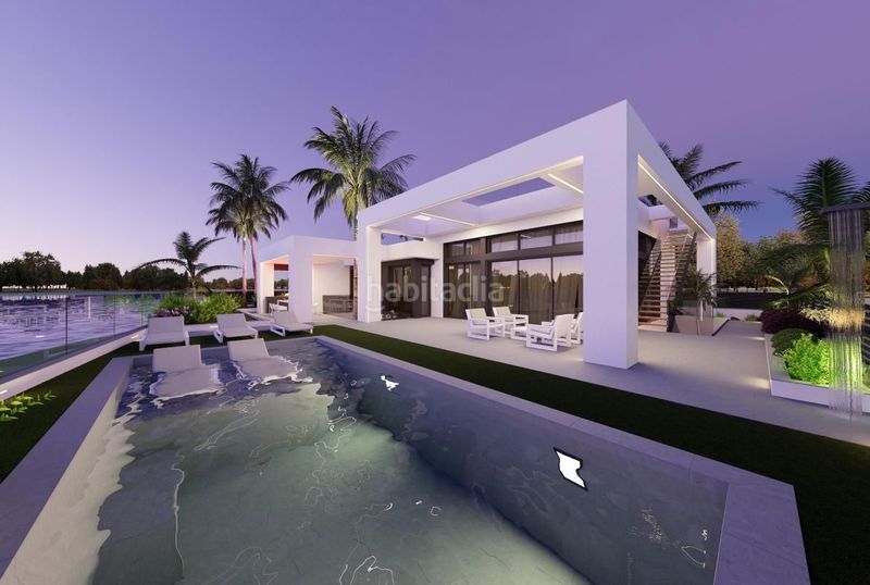 Foto 3a7167c9-3127-41b7-bd43-9d44a05578e5. Chalet en Mar Menor golf Torre - Pacheco