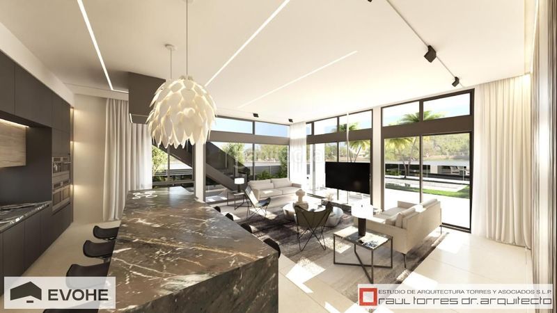 Foto 4d601c01-4563-4cd5-a1a2-0a0ef1185695. Chalet en Mar Menor golf Torre - Pacheco