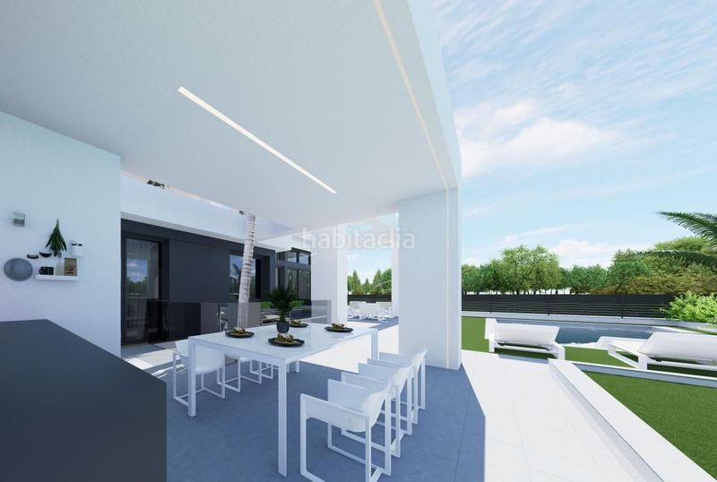 Foto 54b29d69-70a6-4696-87c2-07049eaa0e5d. Chalet en Mar Menor golf Torre - Pacheco