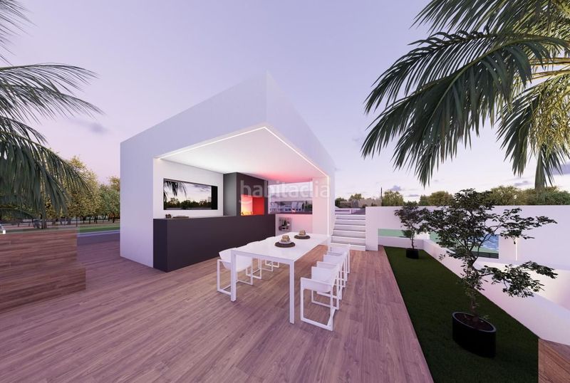 Foto 5f042386-8b12-4ae5-8077-ffc495e404f7. Chalet en Mar Menor golf Torre - Pacheco