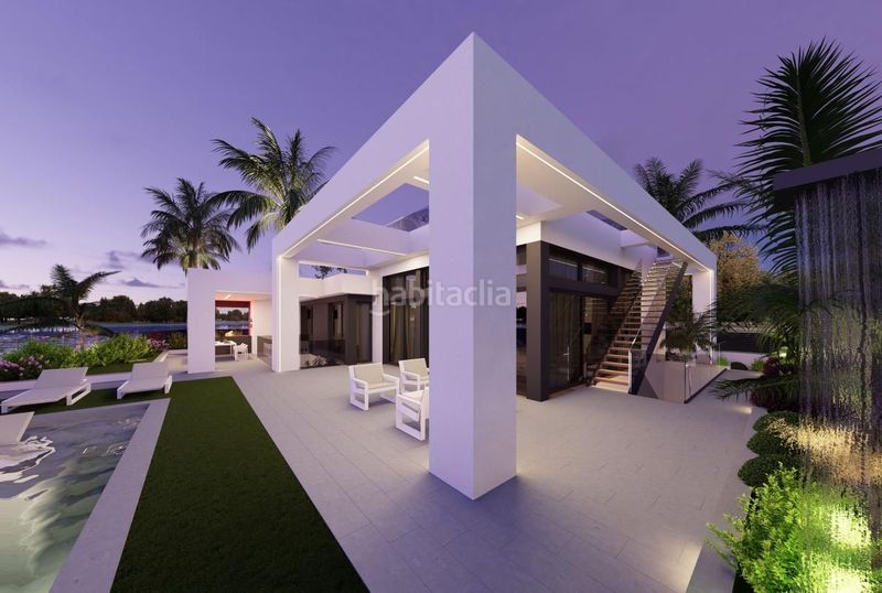 Foto 86c884ae-15b1-409d-bef8-c58cfa6ce78a. Chalet en Mar Menor golf Torre - Pacheco