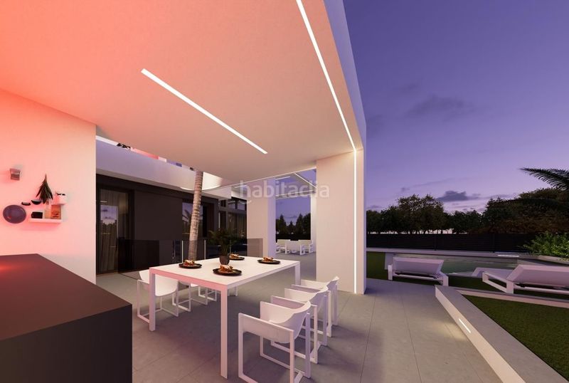 Foto 8a9727c7-0582-4b02-b0d0-dbb0b57f8ec7. Chalet en Mar Menor golf Torre - Pacheco