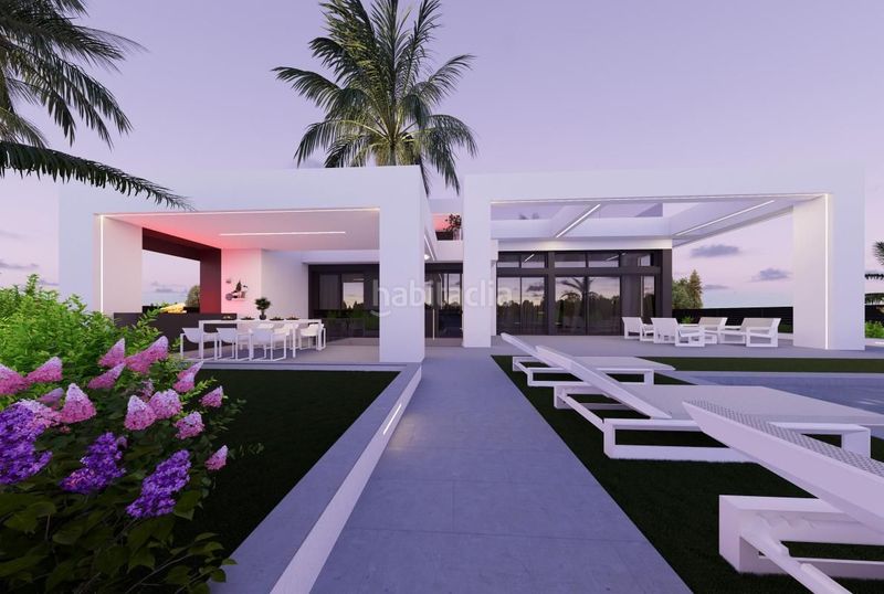 Foto a7d48005-6f21-482c-9fdd-ece5f41db5a6. Chalet en Mar Menor golf Torre - Pacheco