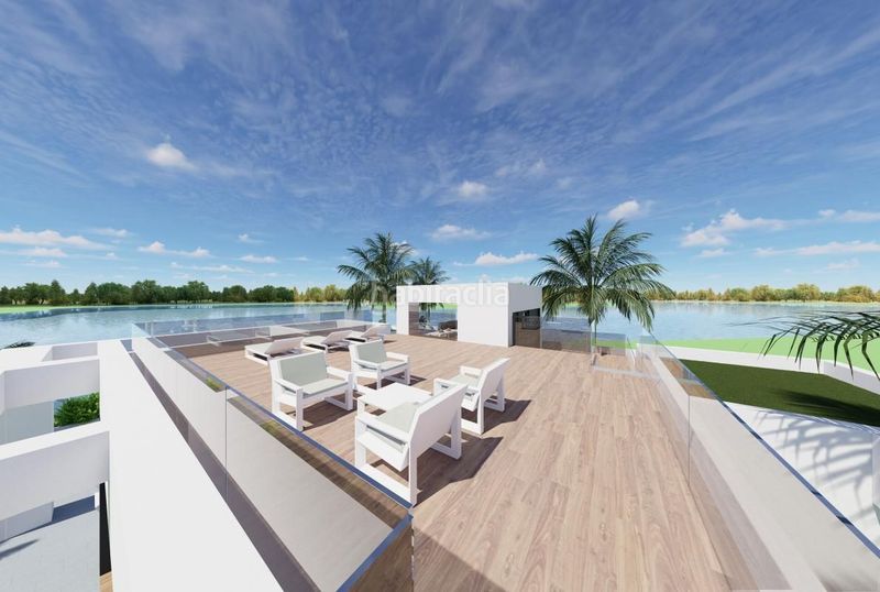 Foto acdf24d2-2b4d-446f-bf2f-0ddb1d6181b5. Chalet en Mar Menor golf Torre - Pacheco