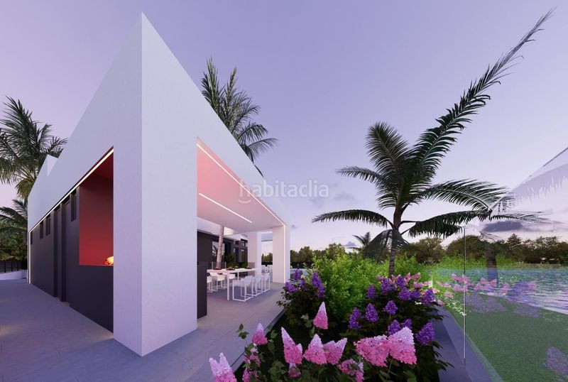 Foto c6784a33-9252-49ce-9859-9aa30beb70fc. Chalet en Mar Menor golf Torre - Pacheco