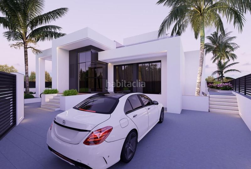 Foto f0503d01-e750-41e0-9a65-29877ef4c843. Chalet en Mar Menor golf Torre - Pacheco