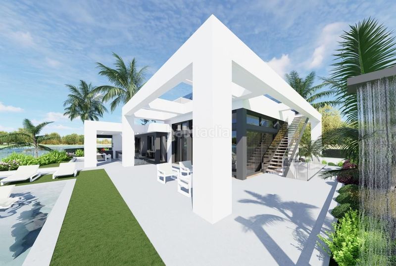 Foto f0545b51-3cea-409e-8436-80c2f958fb28. Chalet en Mar Menor golf Torre - Pacheco