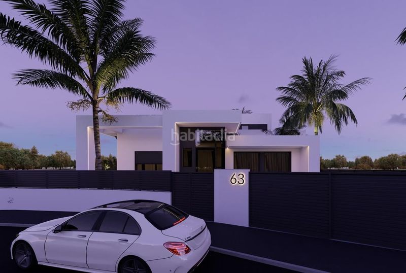 Foto f0bf0af3-5dfb-405f-a009-329954f956c2. Chalet en Mar Menor golf Torre - Pacheco