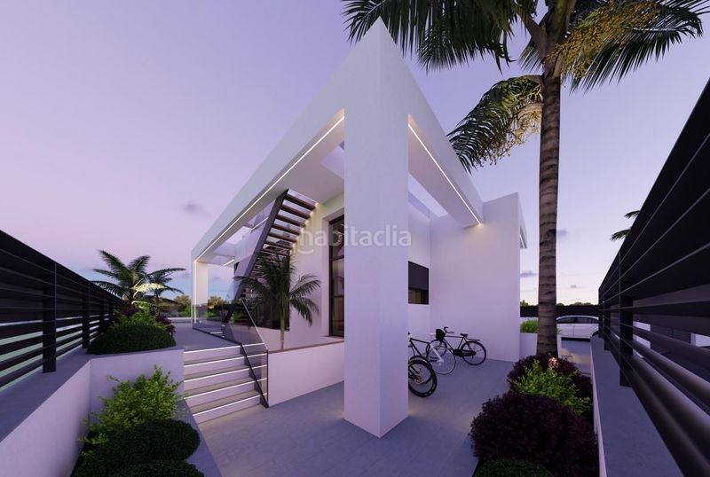Foto f427c4e9-7ad3-4631-81bf-aceacc74c463. Chalet en Mar Menor golf Torre - Pacheco