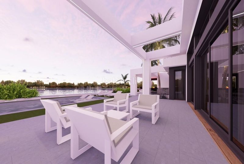 Foto f4412318-11b1-484c-8851-6282a912007b. Chalet en Mar Menor golf Torre - Pacheco