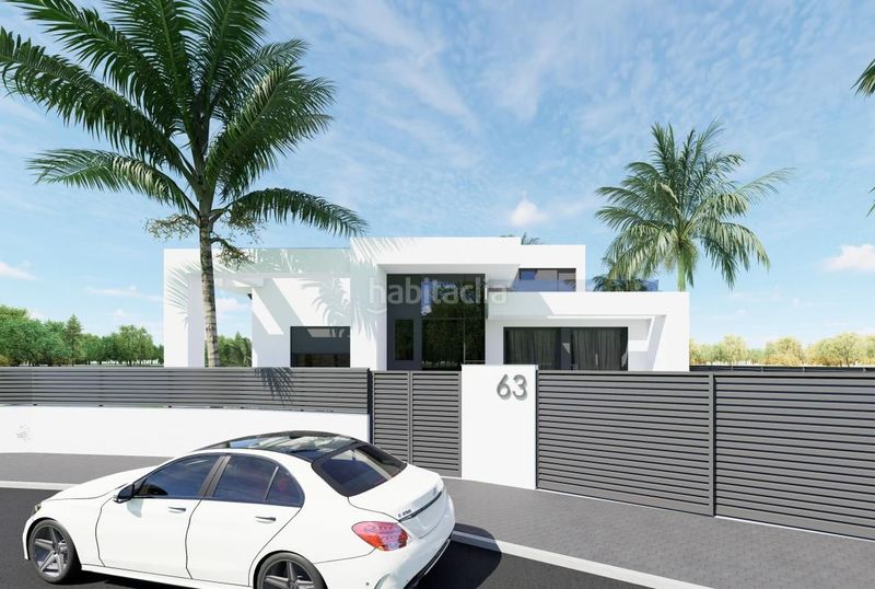 Foto fa63285f-2576-48b4-adcf-5a086719e07e. Chalet en Mar Menor golf Torre - Pacheco