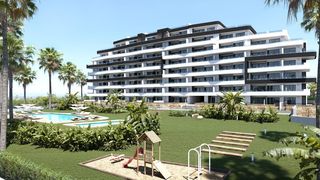 Ground floor in San Miguel de Salinas