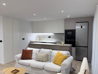 Appartement à Ensanche-Diputación. Incomparable piso en el centro de alicante