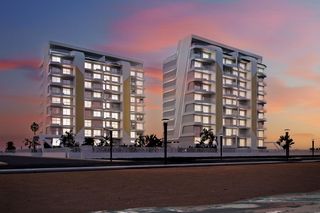 Apartament a Dos Mares
