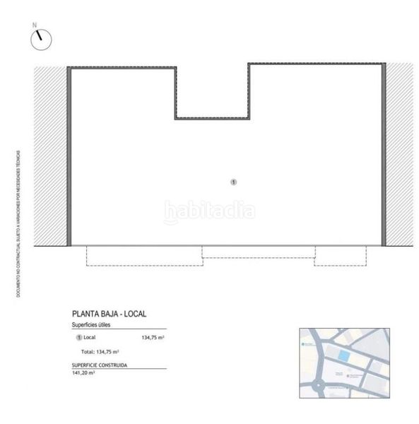 Foto 0bdb31ca-ab3b-4991-ae82-e686e7756b12. Apartament a Pescadores Mazarrón