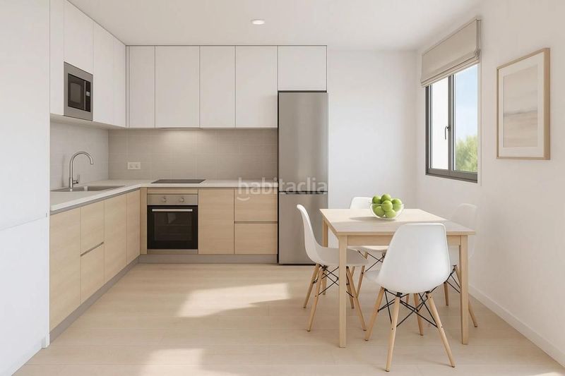 Foto 36487e1c-fd42-4a69-93cb-f971494df06c. Apartament a Pescadores Mazarrón