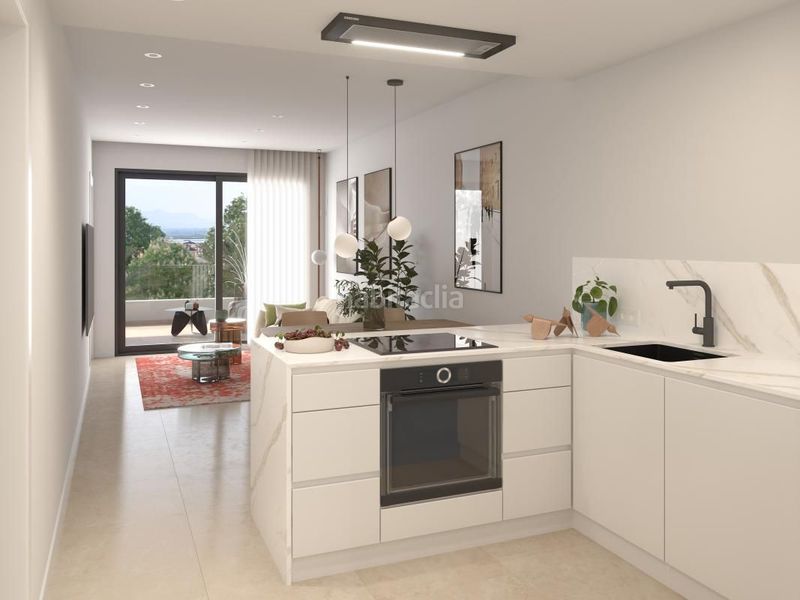 Foto 2921375c-26ed-4281-8d36-a8c3d47a4a57. Apartament amb aparcament a La Marina Elche / Elx