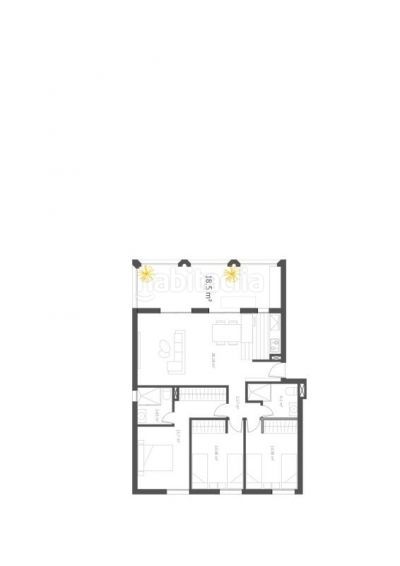 Foto 49a865ca-9391-48cf-b0e5-925980e4522f. Apartament amb aparcament piscina a Plans-Gasparot Vila Joiosa (la)