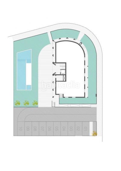 Foto 8052b259-9b07-4c61-a14e-35ca3dcdd19c. Apartament amb aparcament piscina a Plans-Gasparot Vila Joiosa (la)