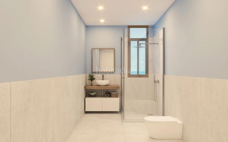 Foto d807a1e9-3d04-4da8-be8e-66cdab27f870. Apartament amb aparcament piscina a Plans-Gasparot Vila Joiosa (la)