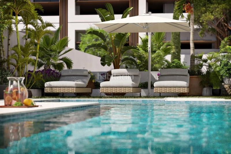 Foto bae53c08-8b59-4a9a-9bf3-e1f803825d38. Àtic amb aparcament piscina a Platja de Vila Joiosa Vila Joiosa (la)