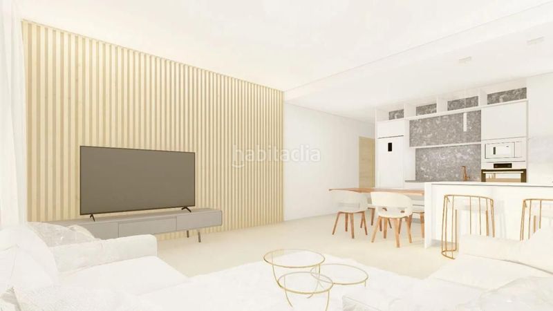 Foto 445282f9-b81f-47ef-b54c-aca0f661fdb0. Àtic amb aparcament piscina a Platja de Vila Joiosa Vila Joiosa (la)