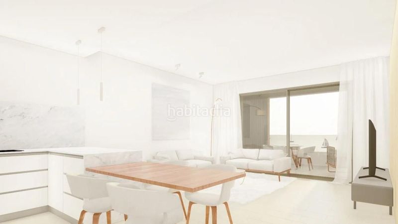 Foto aaf9dafa-824e-4ec0-a4cb-ae4fe49f88e4. Àtic amb aparcament piscina a Platja de Vila Joiosa Vila Joiosa (la)