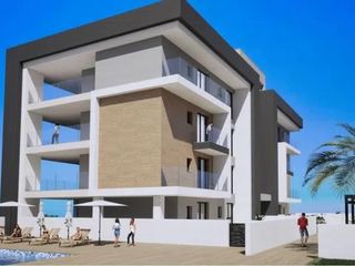 Apartment in Los Narejos_Punta Calera