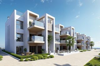 Piccolo appartamento in Las Lomas de Rame-Bahía Bella