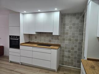 Appartement à Carolinas Bajas. Venta piso en carolinas bajas