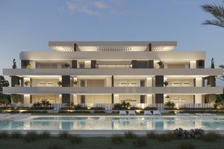 Apartment in El Tossal-Bello Horizonte