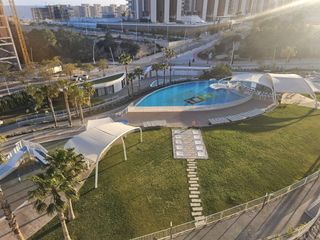 Appartamento in Playa Poniente. Venta apartamento en playa poniente benidorm