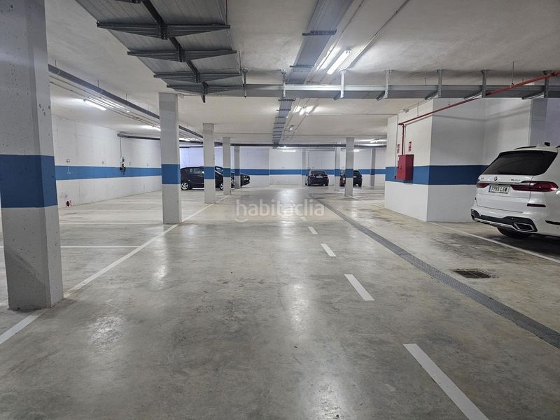 Foto e62aedbd-70fb-4349-a15b-7e6c131a8207. Pis amb calefacció aparcament piscina a Playa Poniente Benidorm
