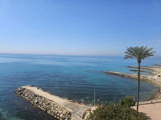 Studio in Goteta. Venta de estudio en la albufereta