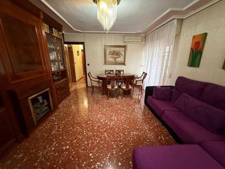 Pis a Norte. Venta de piso en san vicente del raspeig zona centro.