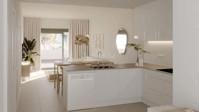 Foto 67ac93cc-abf8-418c-a0d7-9fcf101ed8ff. Apartament amb aparcament piscina a La Nucia Pueblo Nucia (la)