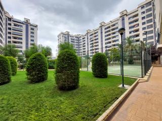 Pis  Avenida dr jimenez diaz. Piso en venta zona pau i