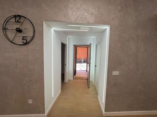 Etagenwohnung in Altozano - Conde Lumiares. Piso calle cerdá