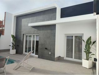 Chalet in Balsicas