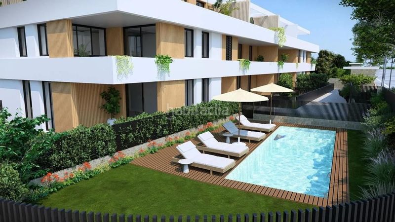 Foto 4b16fd24-c607-49ad-bf24-b4413d680d1a. Apartament amb piscina a Centro Ciudad Xàbia