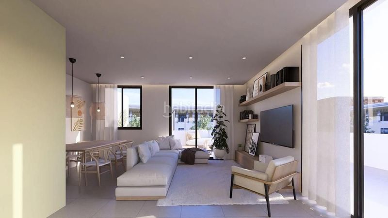 Foto b540f174-84f2-484e-ac34-52283a30f871. Apartament amb piscina a Centro Ciudad Xàbia
