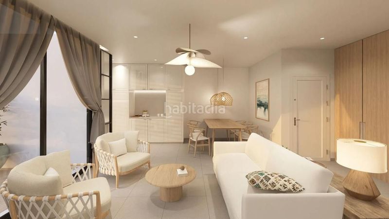Foto bbc5cf29-575d-4a13-a28c-110e5435169c. Apartament amb piscina a Centro Ciudad Xàbia